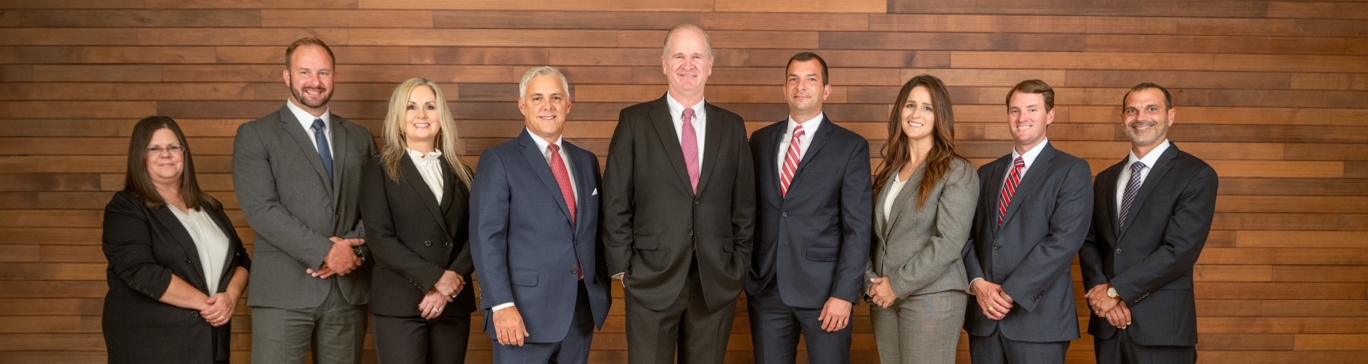 Turley-Hall-Albanese Wealth Management Group team image